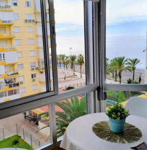 Hoja Calá Apartment, Algarrobo